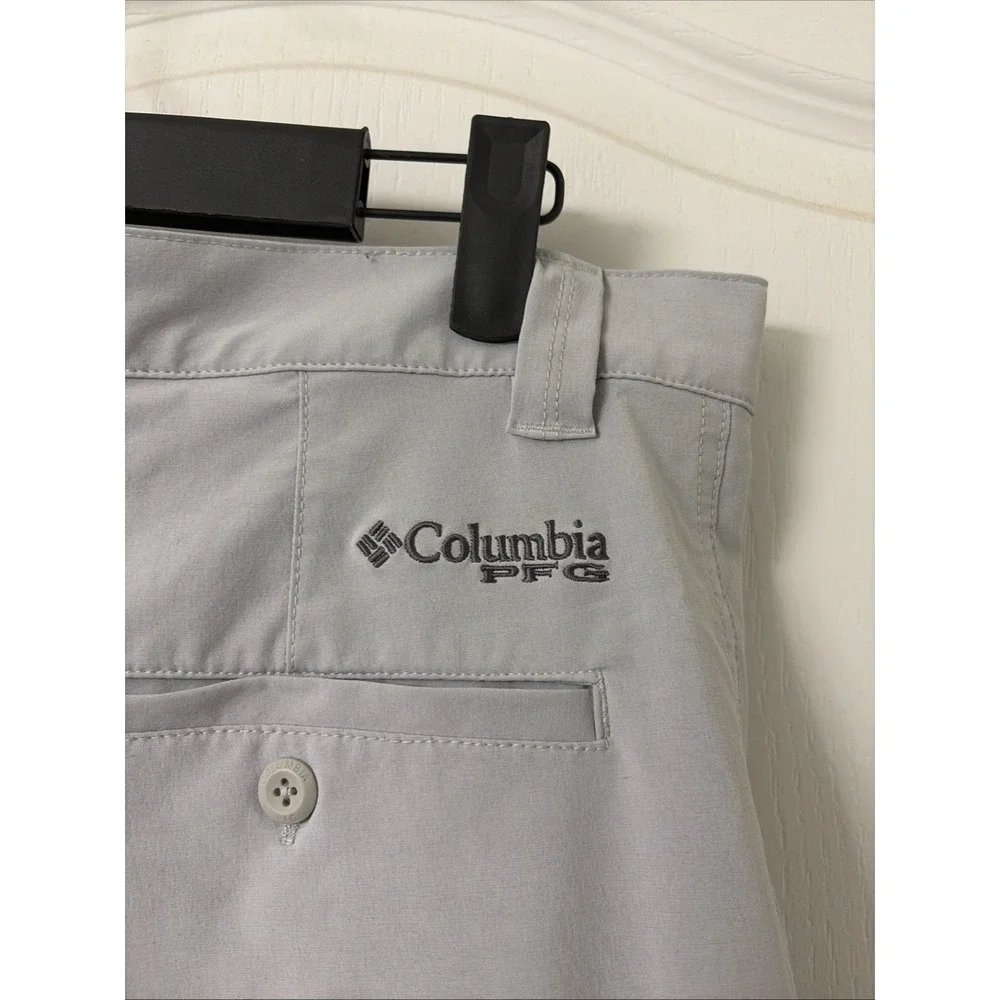 Columbia terminal tackle